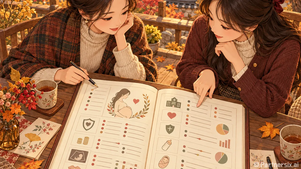 태아보험 고를 때 …