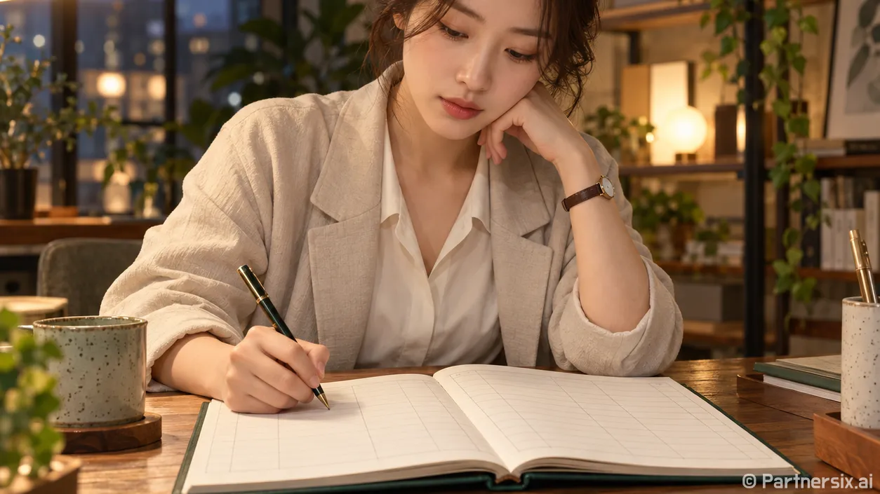 암보험 가입 전 가계부에서 확인할 5가지