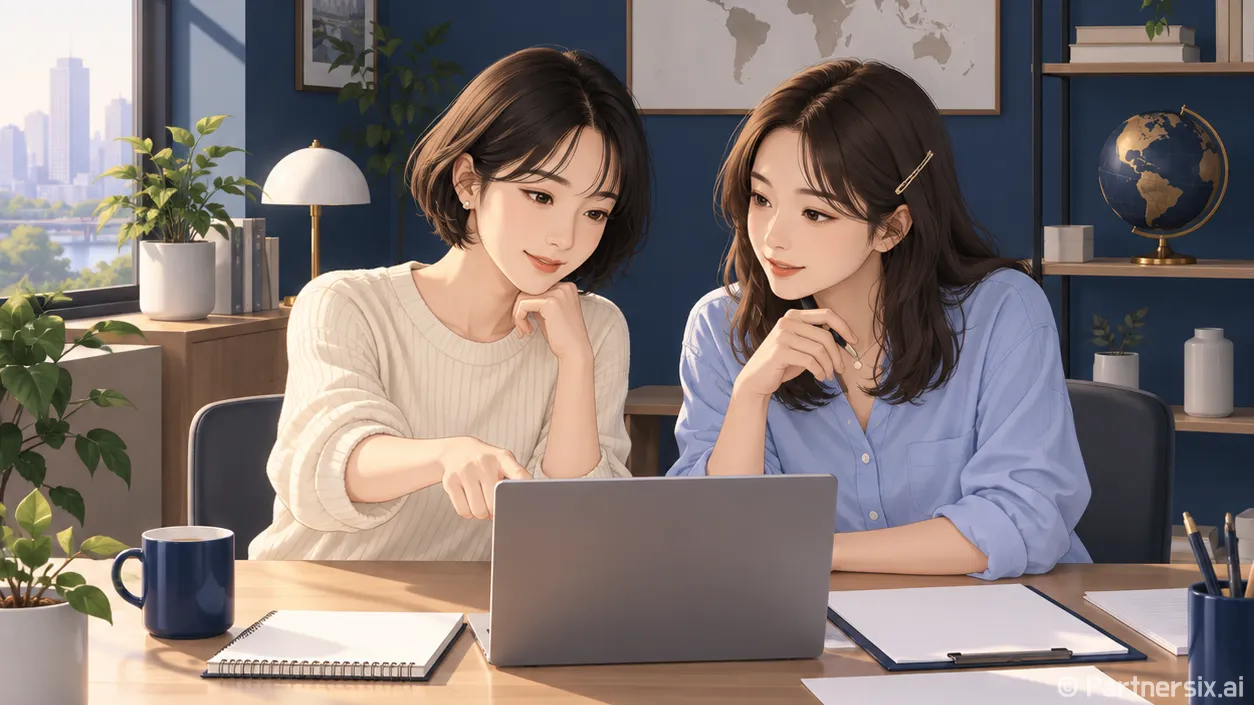 해외송금방법 고를 때 확인할 4가지 비용