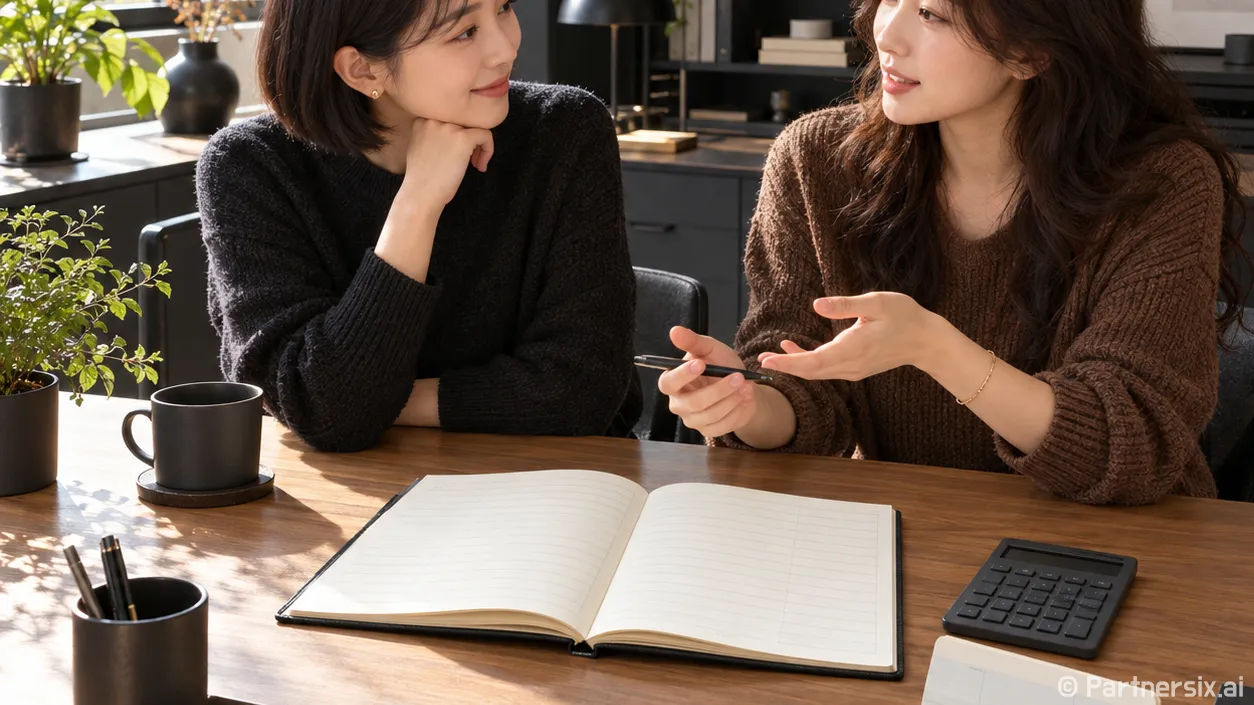신용평가 점수 지키는 가계부 습관 5가지