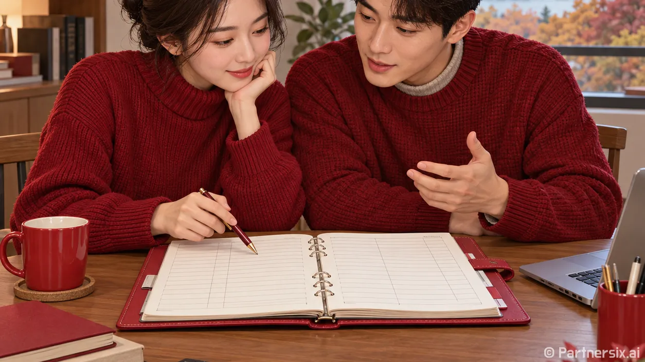 가계부로 보험설계 점검하는 4단계