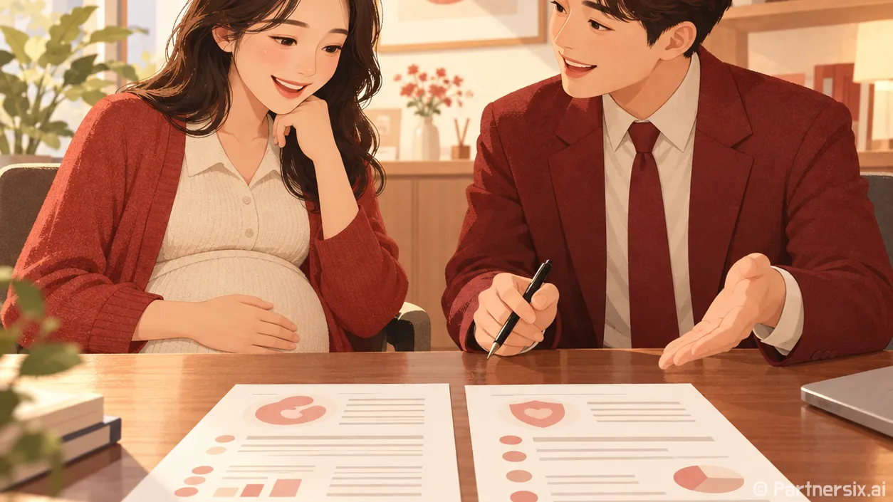 태아보험비교사이트순위 볼 때 따질 5가지