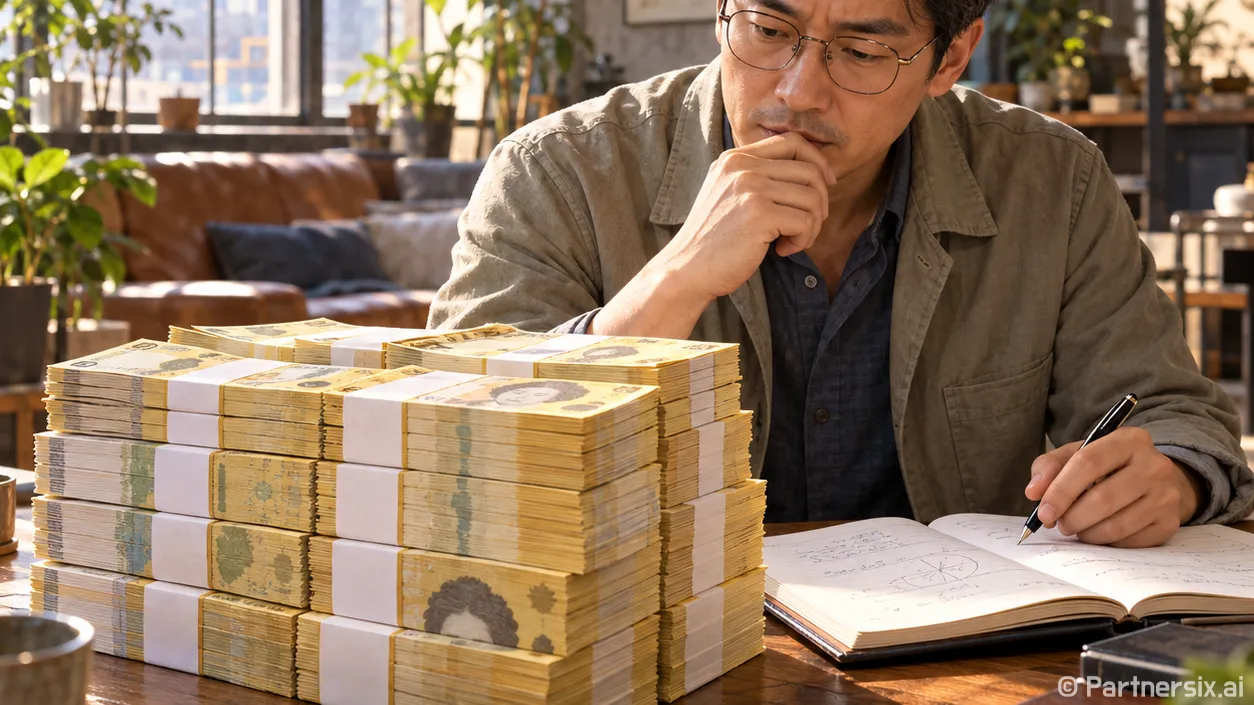 전세보험 가입 전에 확인할 4가지 숫자
