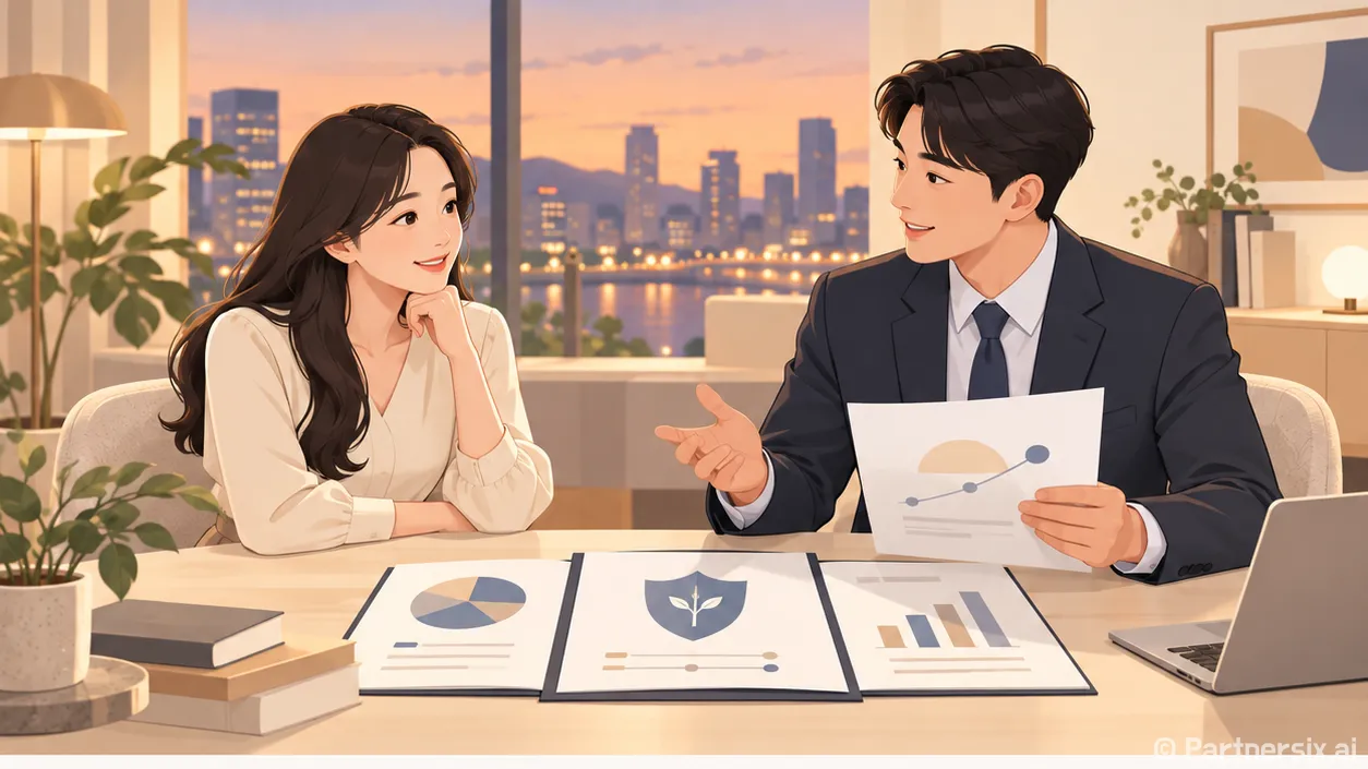 종신보험 가입 전 …