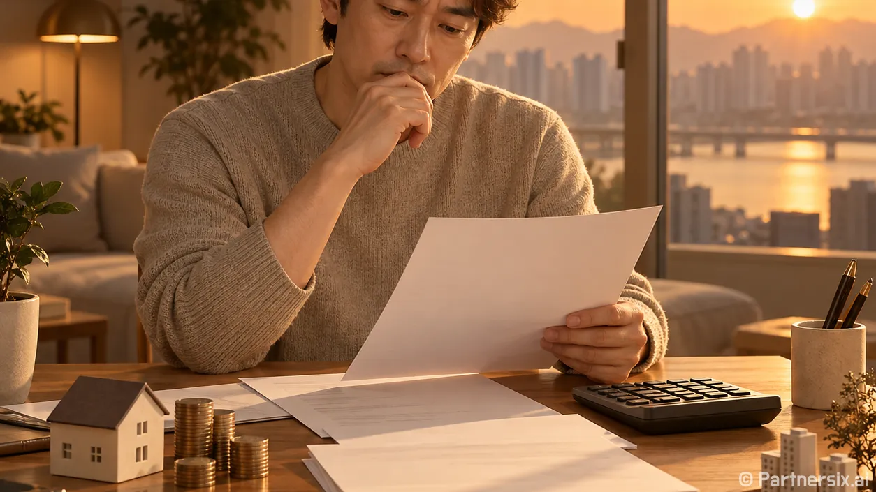 월세보증금대출 전에…