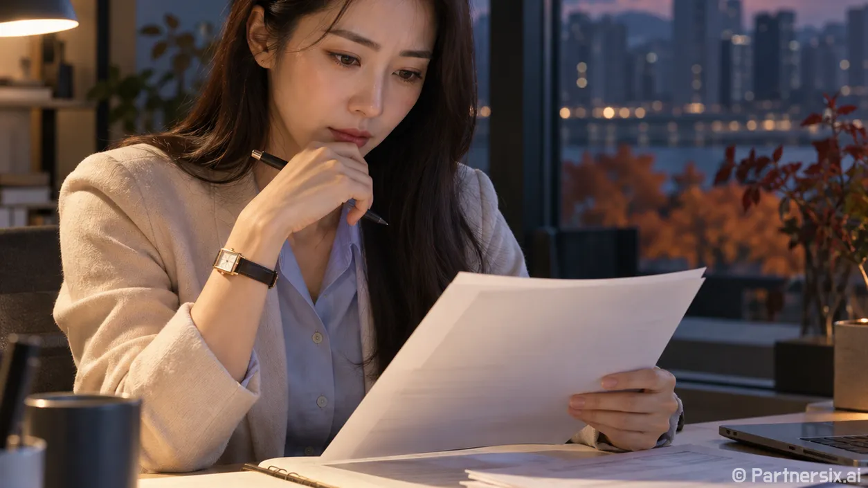 신용점수확인할 때 챙기는 4가지 가계부 습관