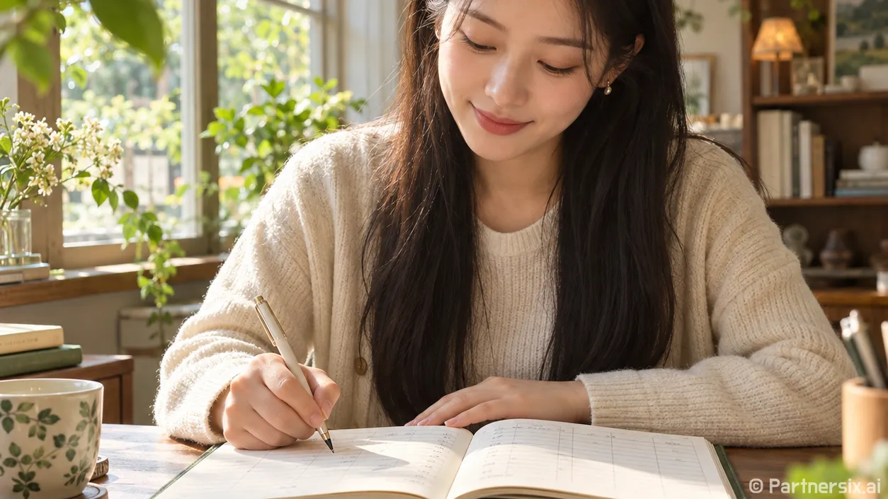 즉시연금보험 가입 전 가계부로 확인할 4가지