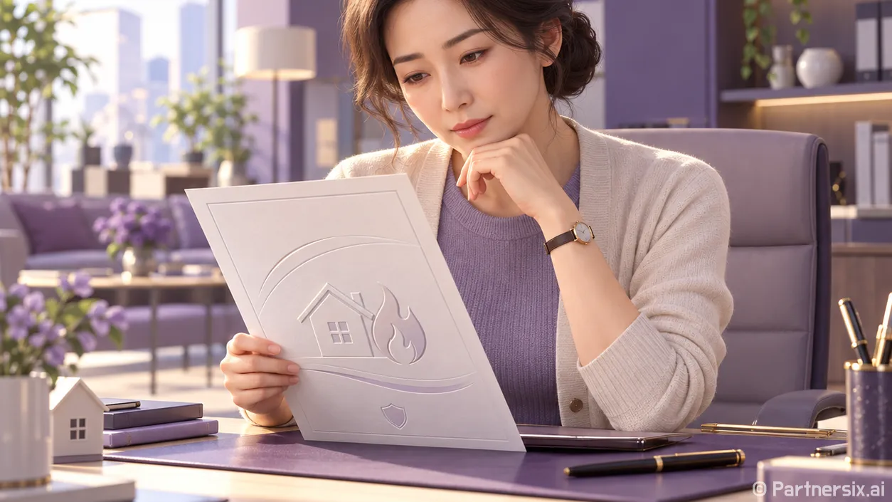 화재배상책임보험에서…