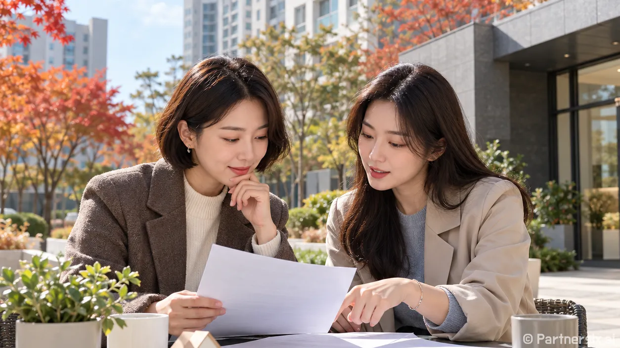 아파트화재보험 가입…