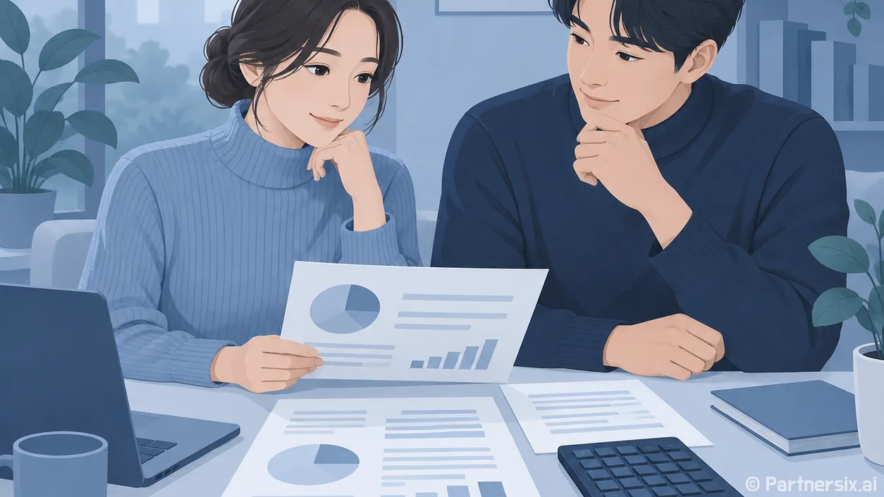 손해보험료 줄이기 …