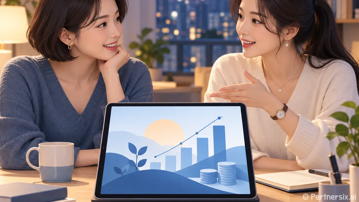 연금계산기 쓸 때 먼저 볼 4가지 숫자