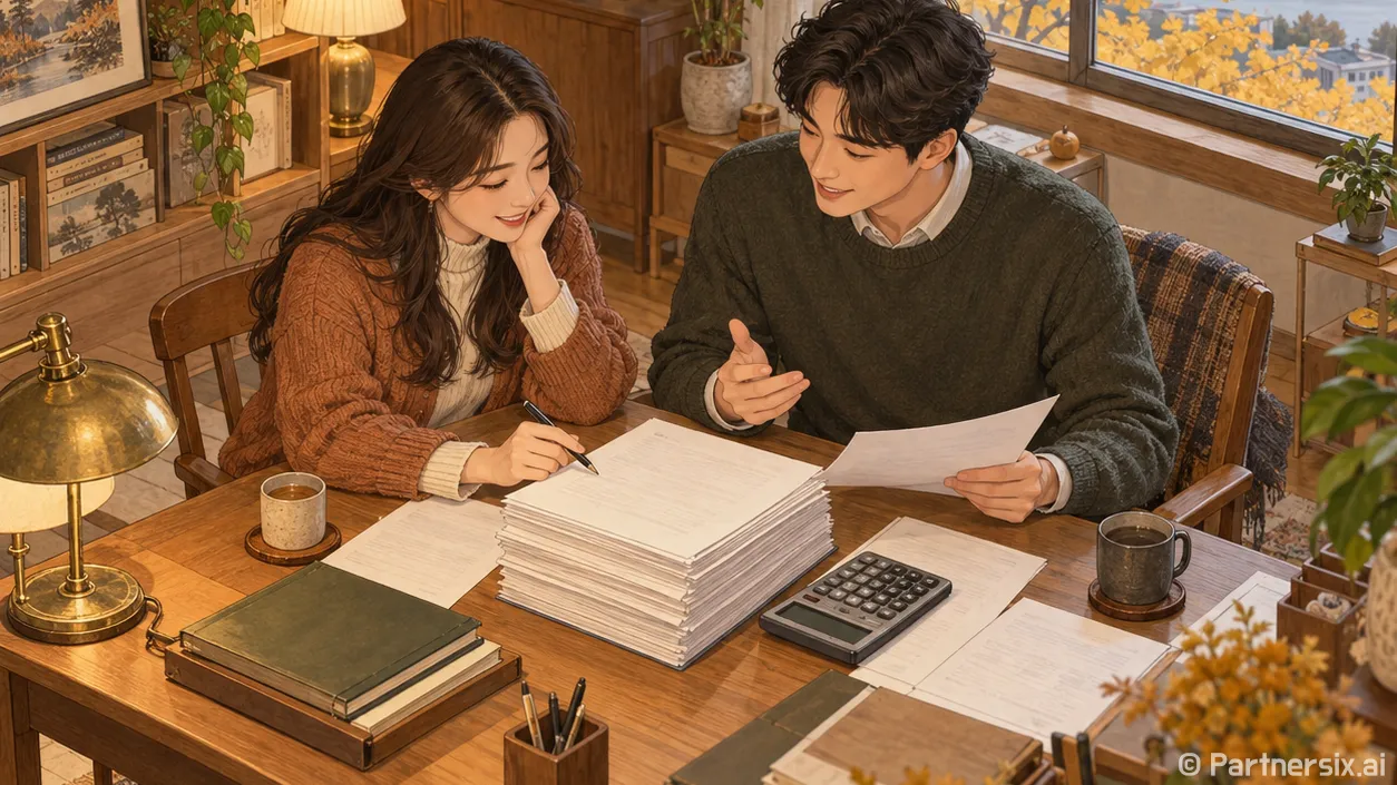 자차보험 갱신 전에 따져볼 4가지 숫자