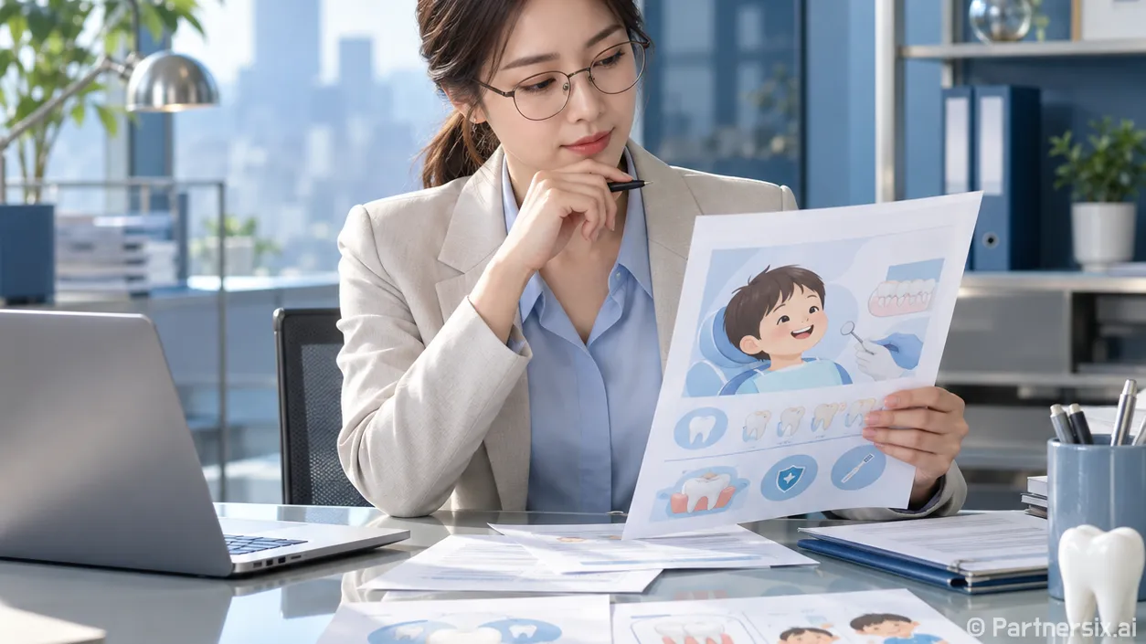 어린이치아보험 고르…