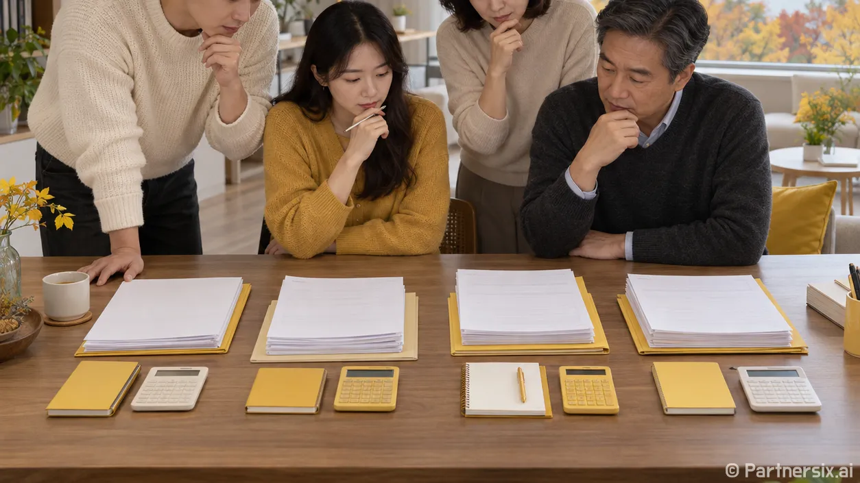 연금종류 4가지로 나눠 가계부에 적는 법