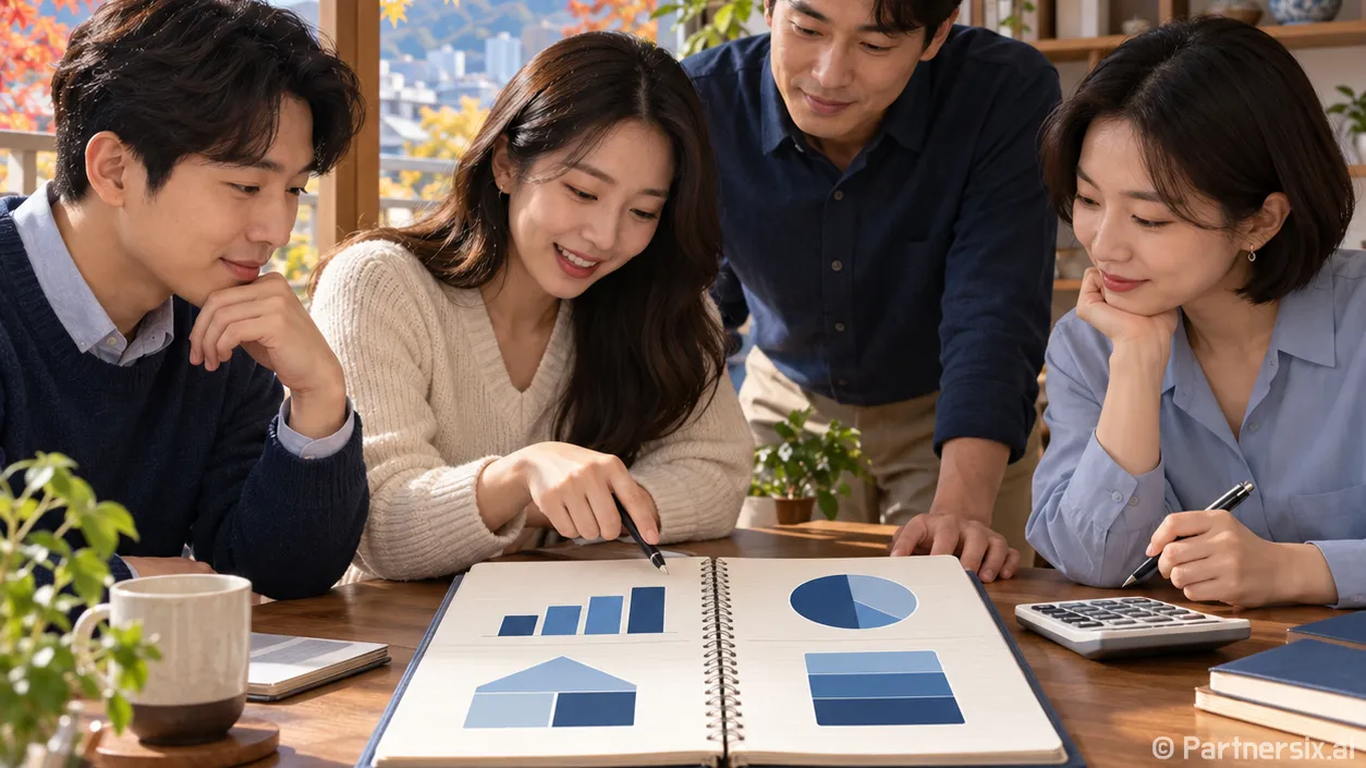 그래픽카드 살 때 가계부에서 보는 4가지 숫자