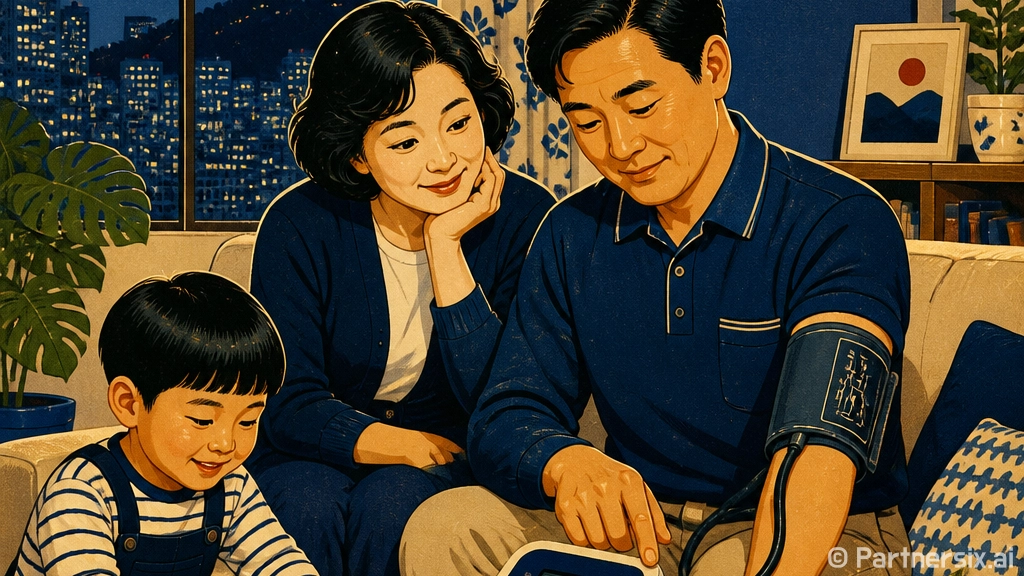 가정용 혈압측정기,…