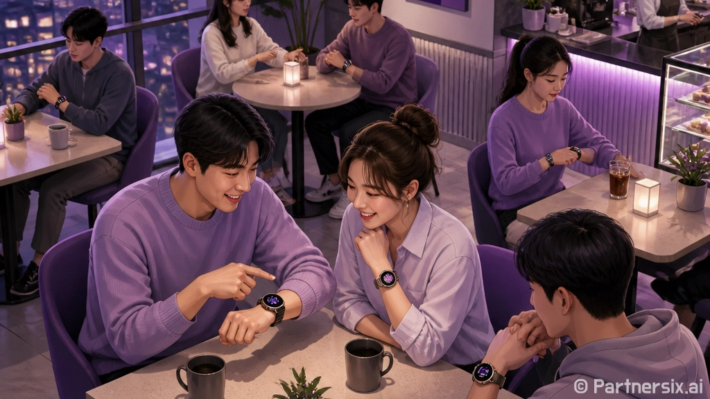 갤럭시워치 혈압측정…