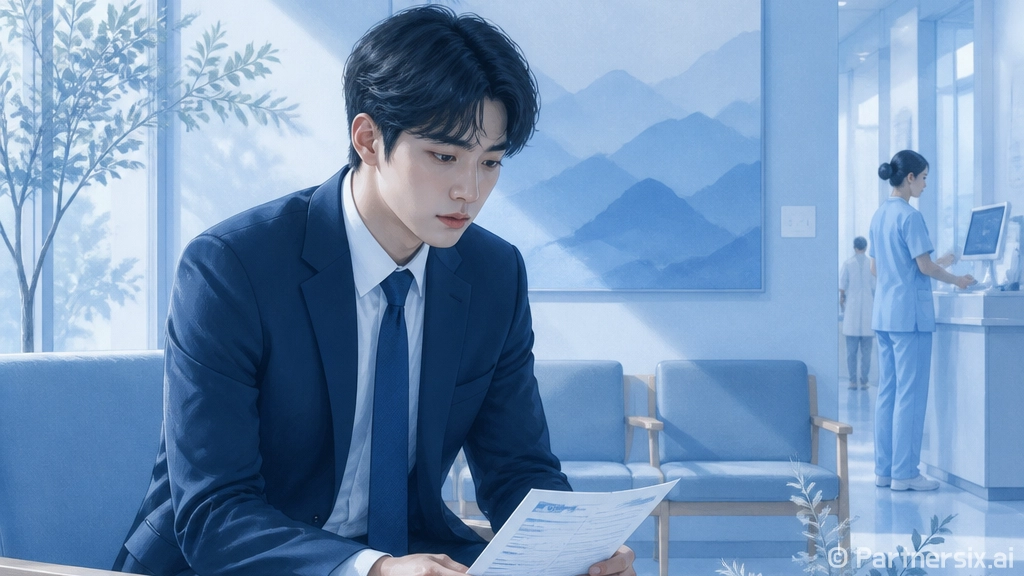 공무원 건강검진 항…