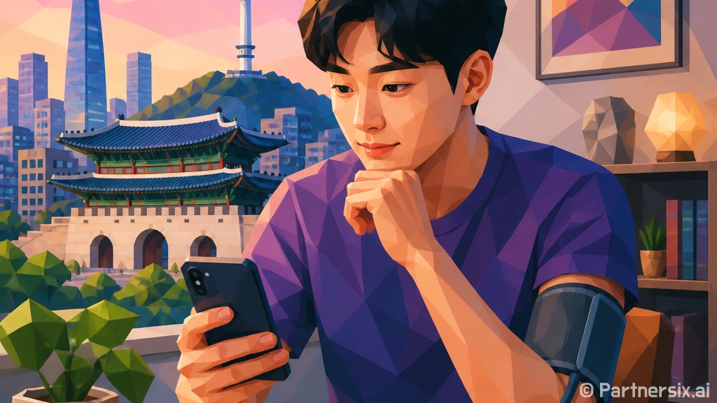 국내의료기기, 앱에…
