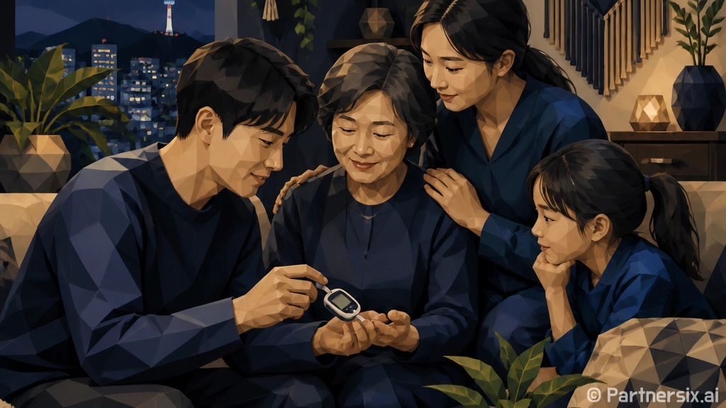 바로잰 혈당측정기,…