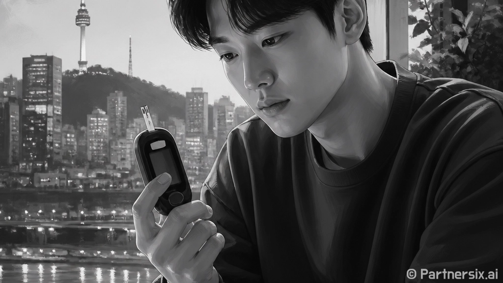 바로젠 혈당측정기,…