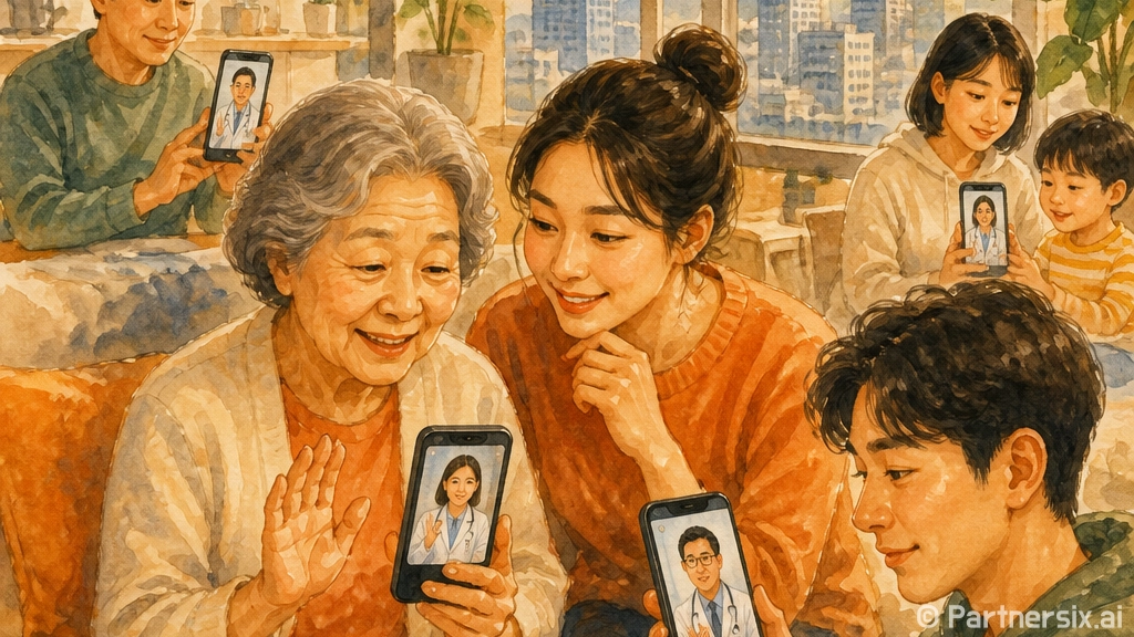 비대면진료 법제화,…