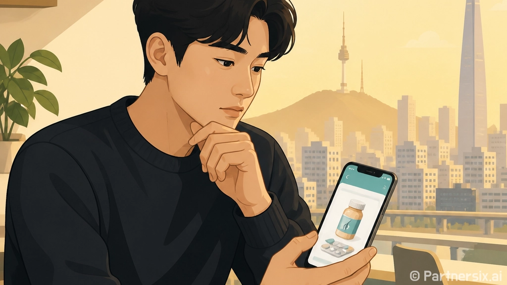 비대면진료로 탈모약…