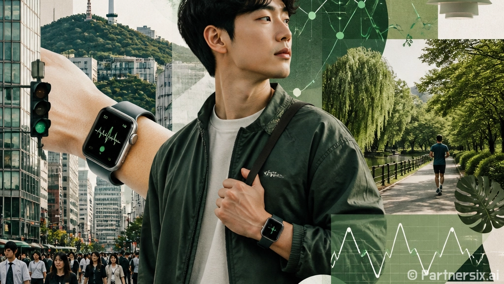 애플워치 혈압측정, 정말 혈압계처럼 믿고 계신가요?