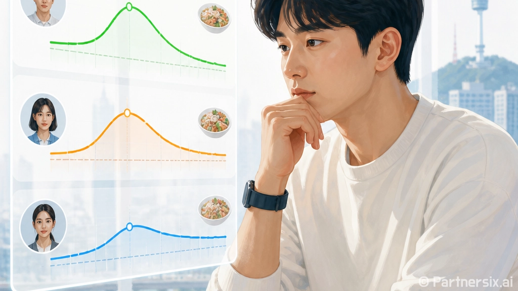 연속혈당측정기 비교…