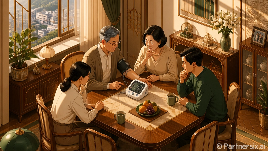 오므론 혈압측정기,…