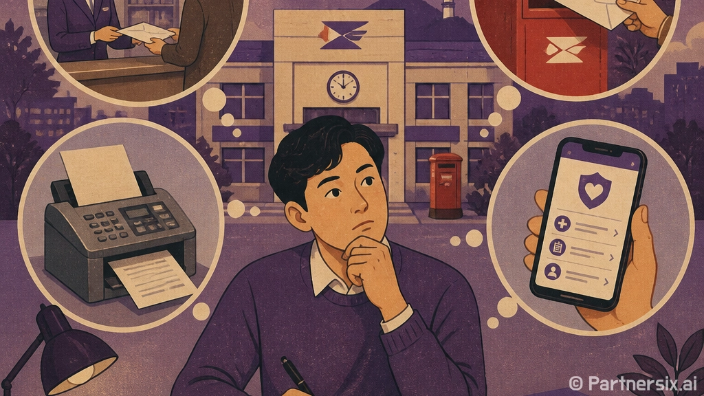 우체국 실손보험 청…