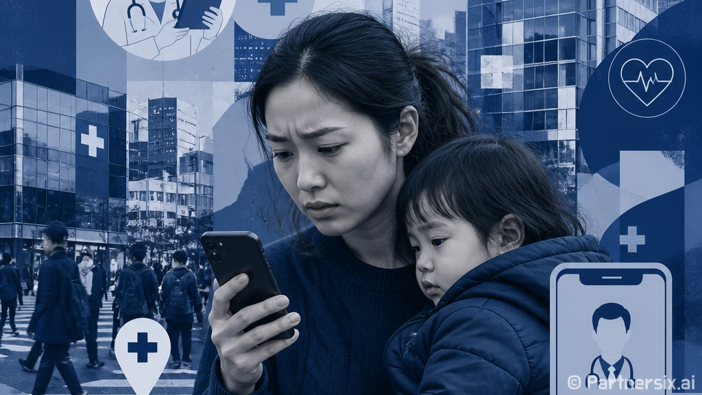 원격진료 병원, 아…