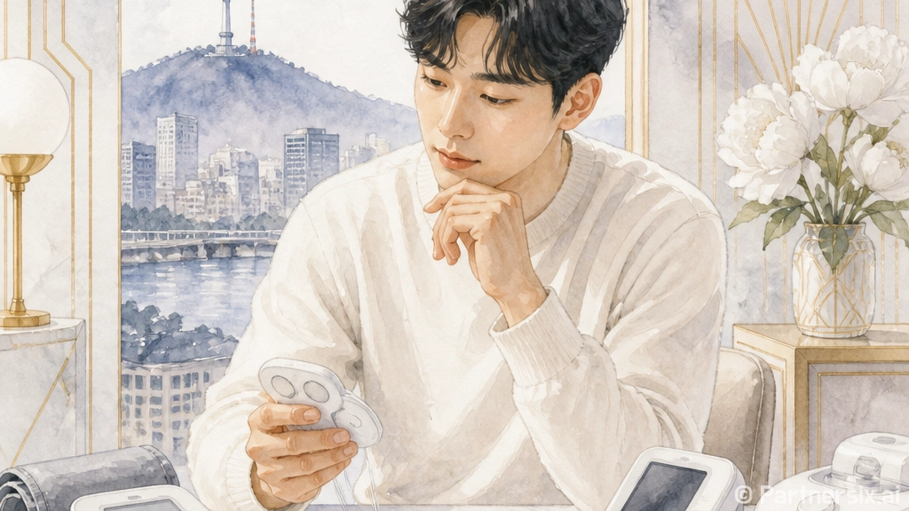 의료기기쇼핑몰에서 …
