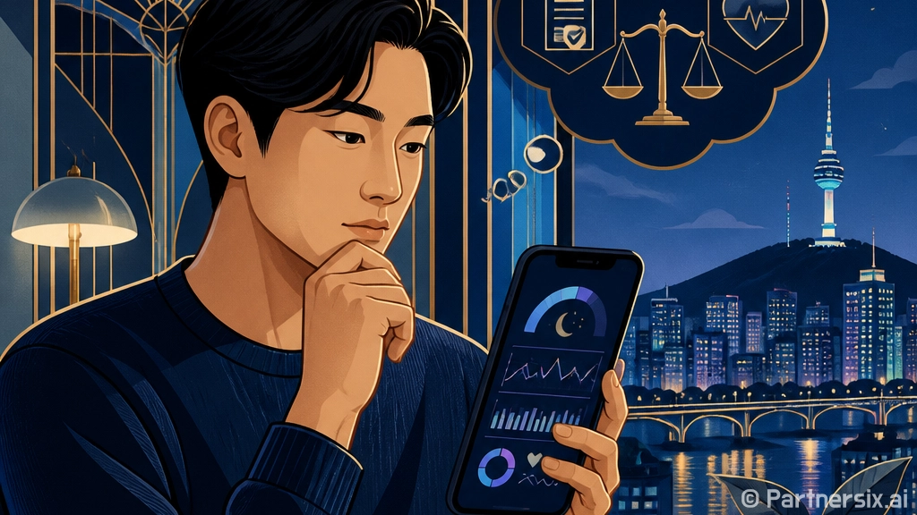 건강 앱이 의료기기…