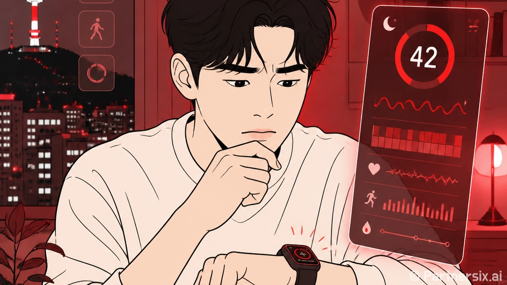 헬스 앱, 어디까지…