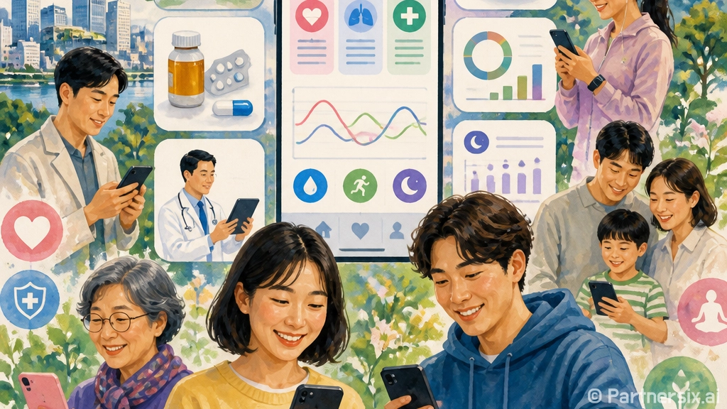 의료데이터, 어디까…