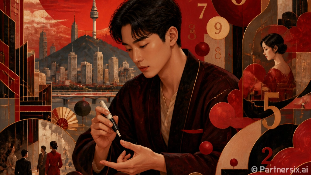 자가혈당측정기, 숫…