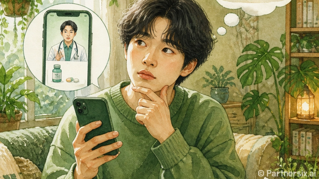 전자처방전 사용방법…