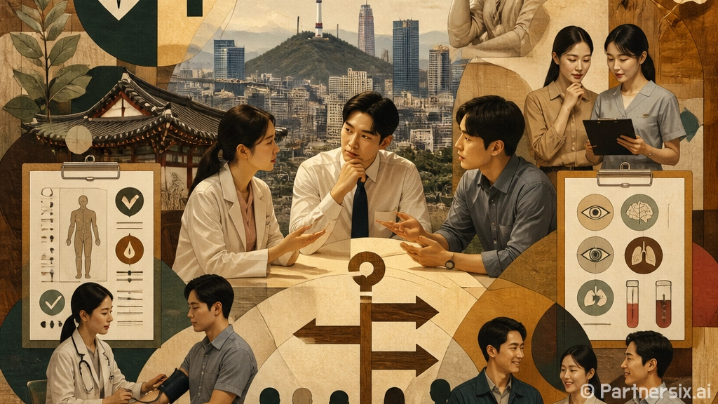 직장인 건강검진 항…