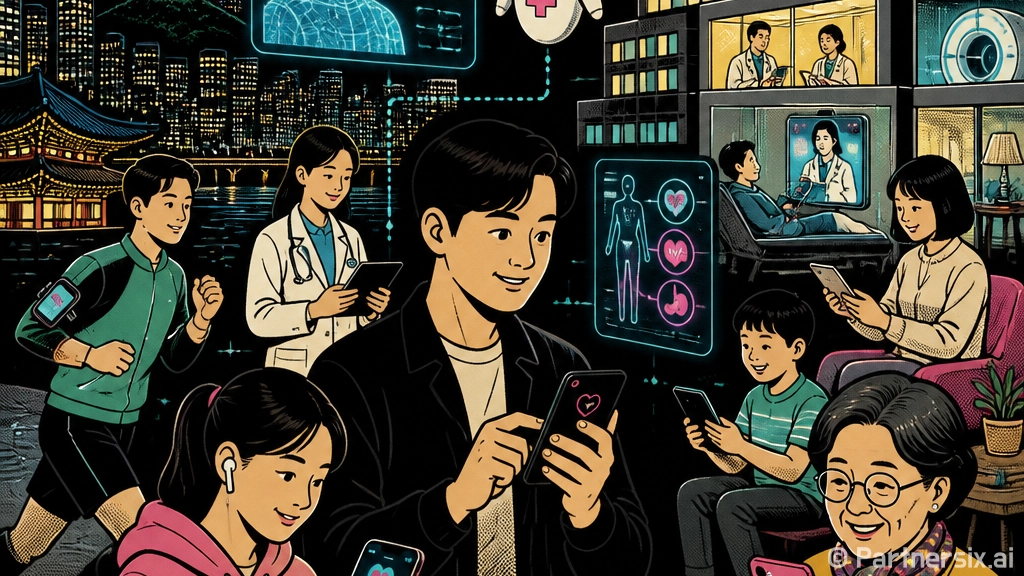 파이디지털헬스케어,…