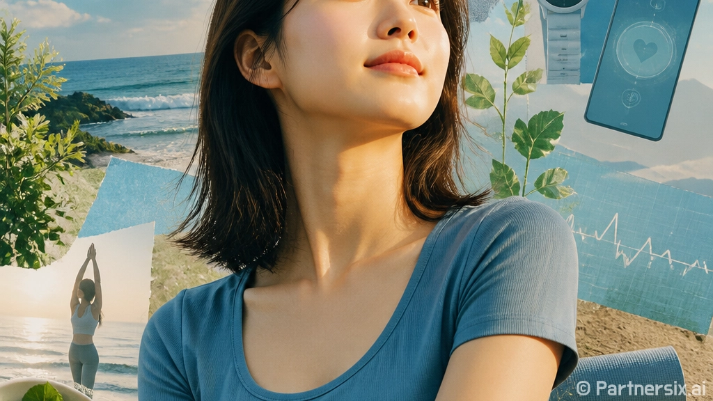 헬스 앱, 어디까지…