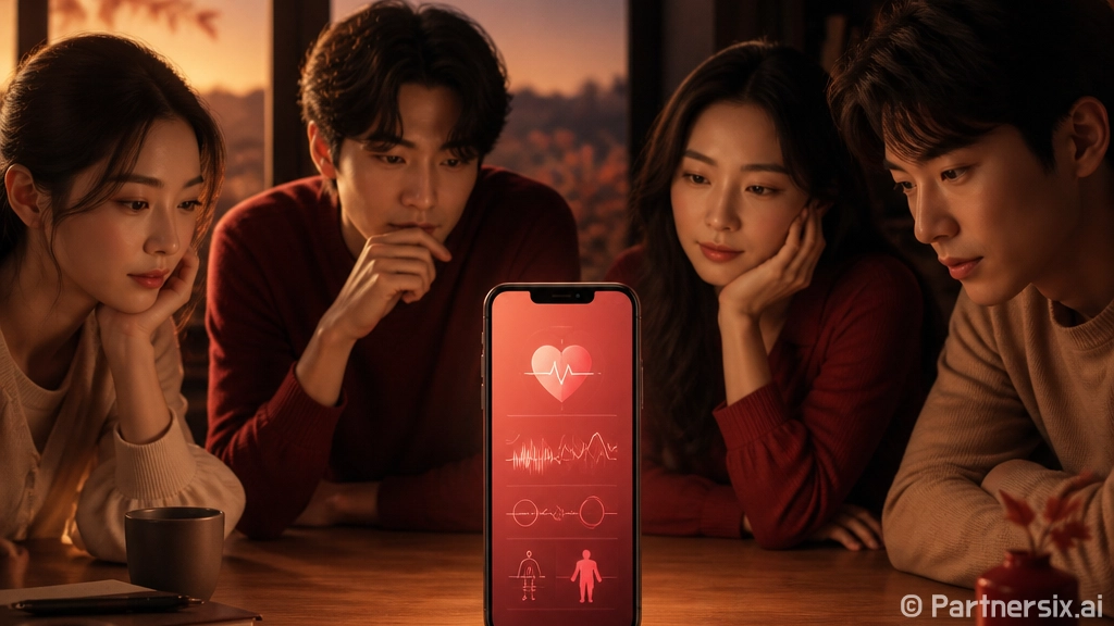 헬스 앱, 어디까지…