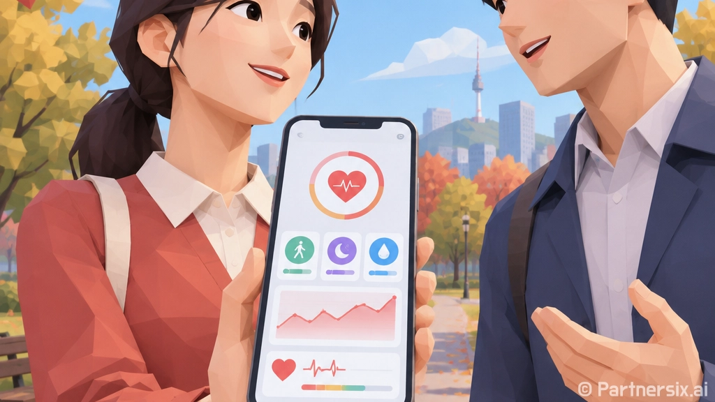 AI 건강 앱, 어디까지 믿고 써도 될까요?