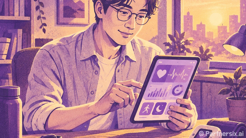 헬스 앱, 어디까지 믿고 써도 될까요?