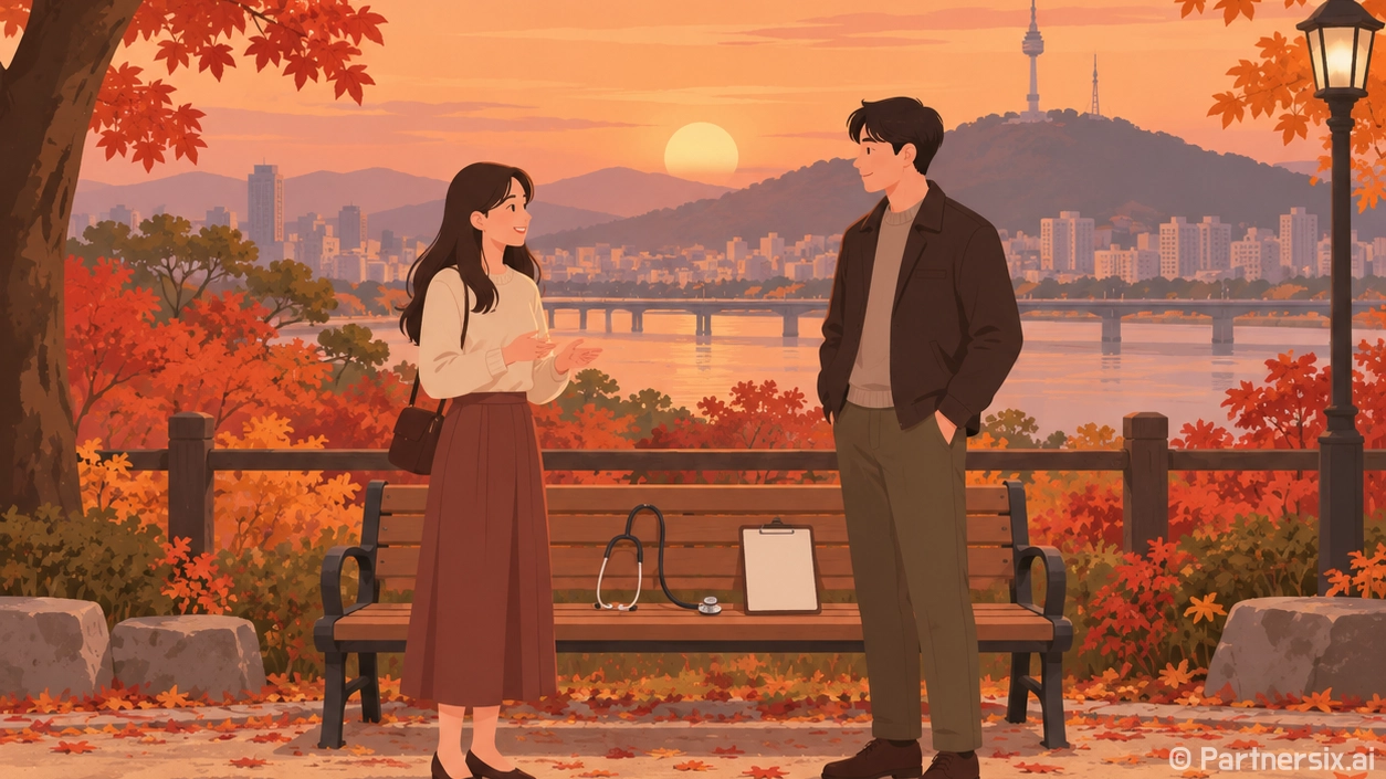 건강검진, 매년 받아야 하는 건가요?