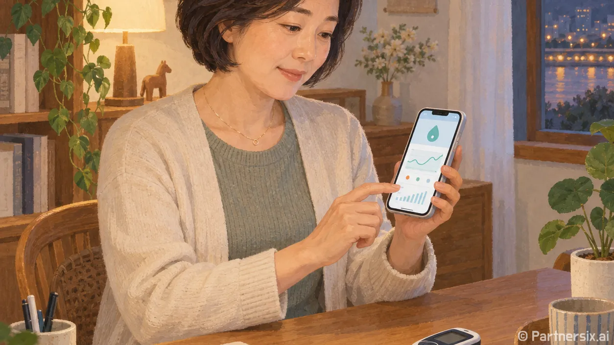 앱도 의료기기일 수…