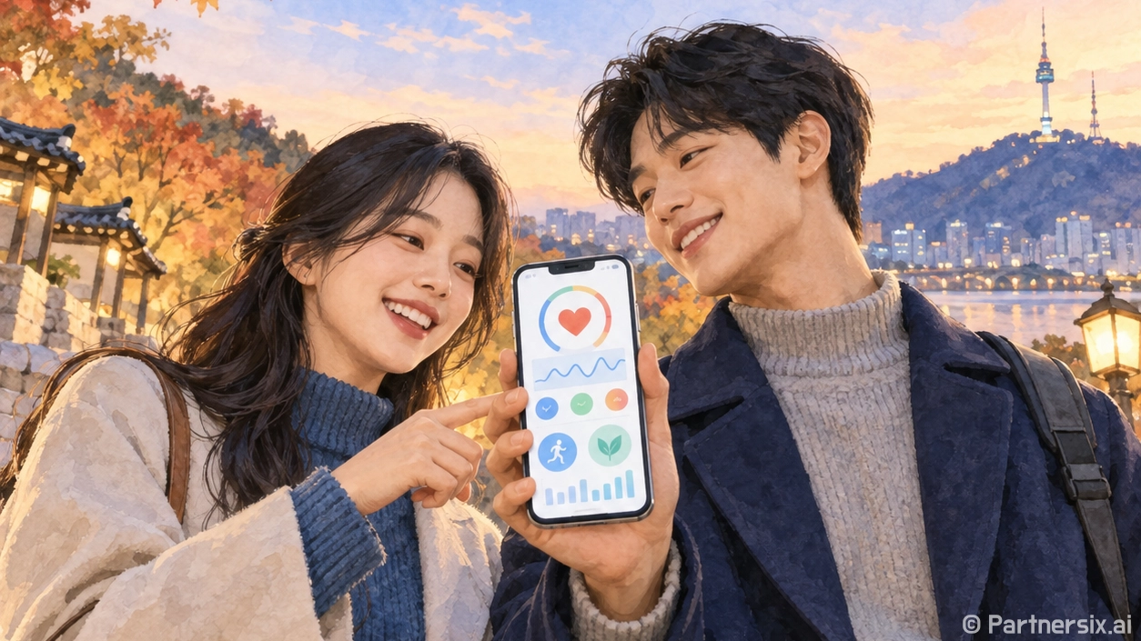 건강관리 앱도 의료…