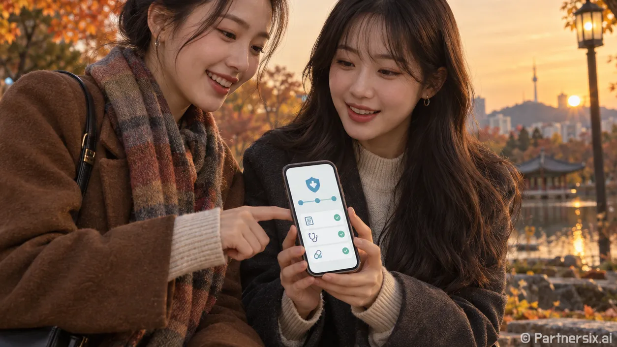 kb실손보험청구는 앱에서 어디까지 되나요?