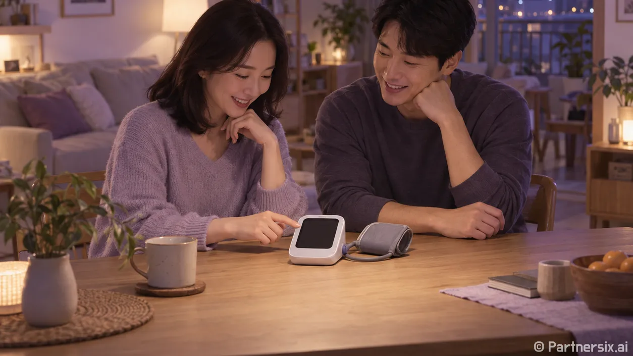 가정용 혈압계 가격은 얼마가 적당할까요?