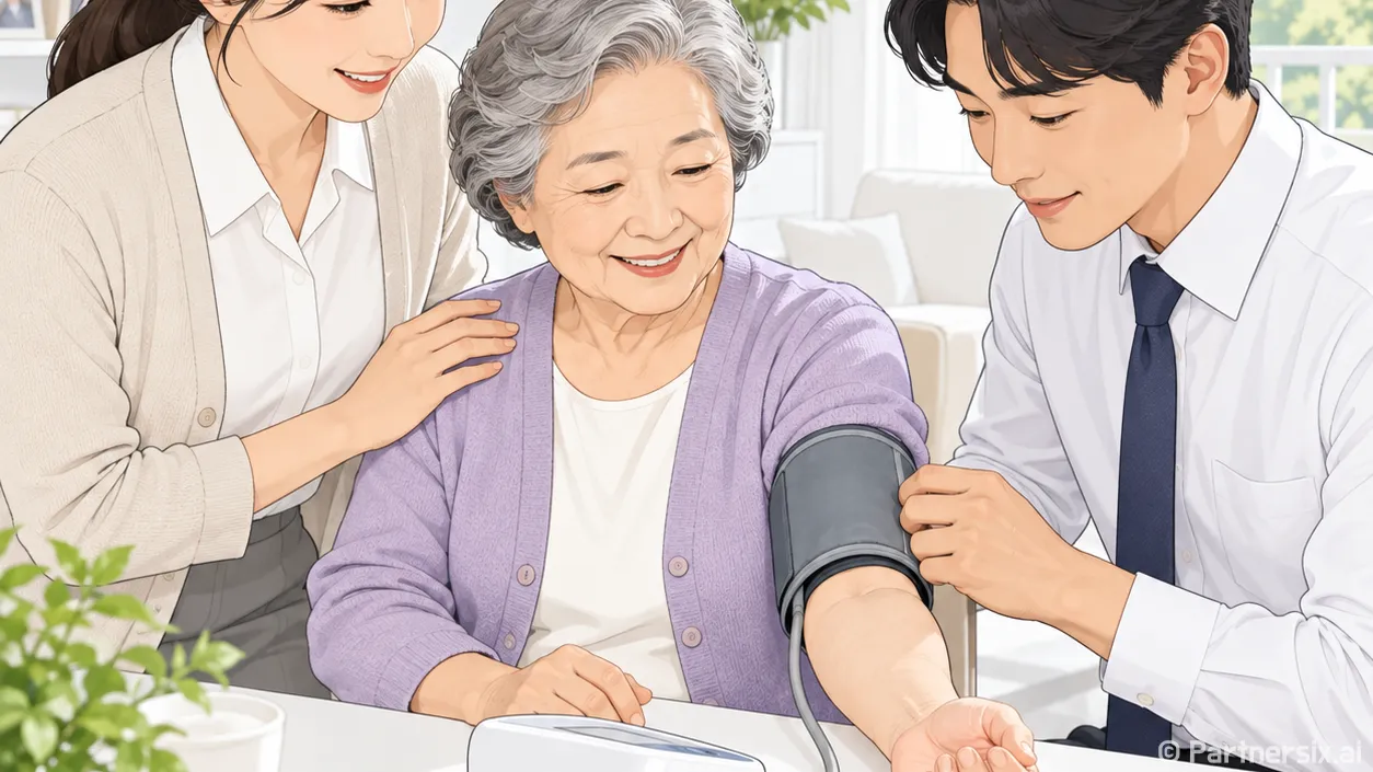 가정용 혈압계 추천 비교, 무엇부터 봐야 할까요?